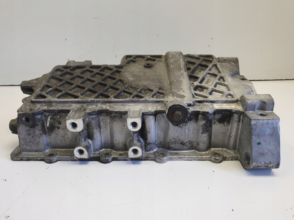 фото №4, Mini cooper r50 r53 1.6 16v піддон масляна оливи
