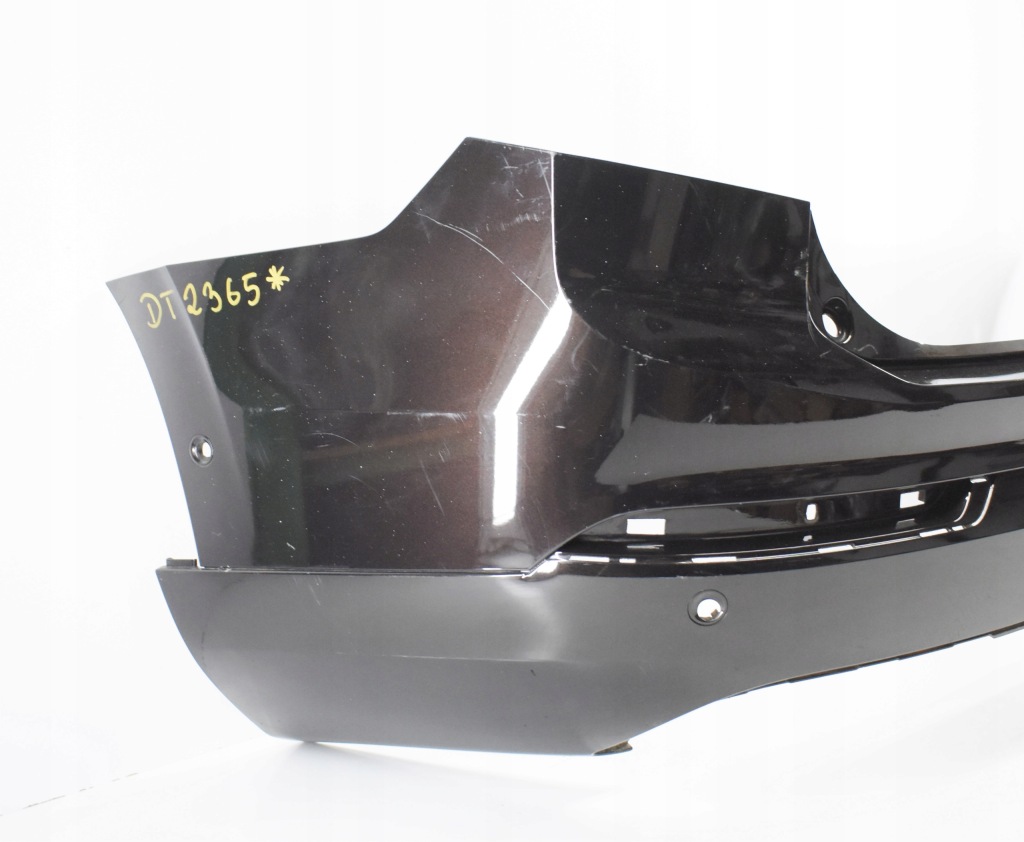 Volvo xc90 ii r design бампер задня задній org Доставка