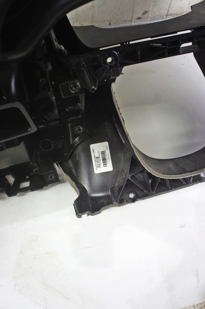 фото №14, Pr001 volvo v90 ^ панель приладів панель приладів pulpit консоль 31366569 europa