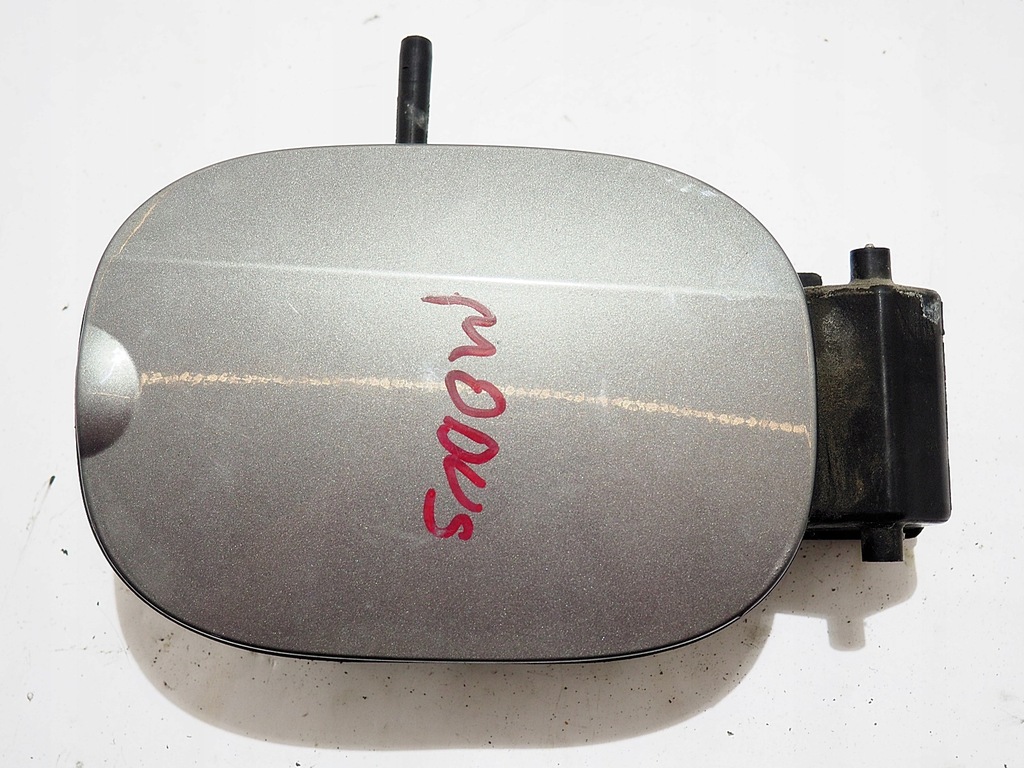 фото №1, Renault modus крышка багажника заливной топлива дизель + крышка