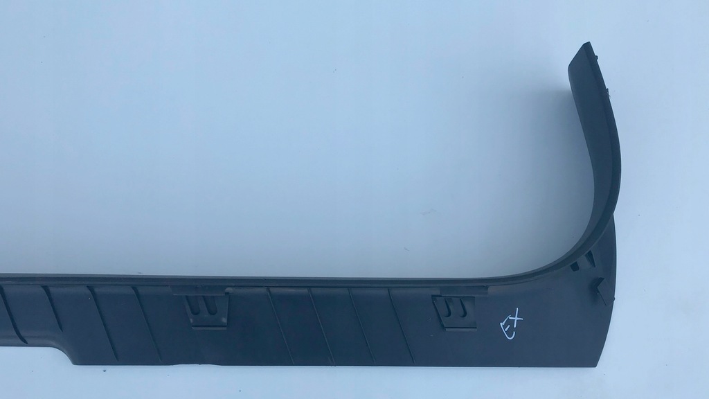 фото №7, Молдинг захист права перед infiniti ex30d ex35 ex37 qx50 769b41ba0a