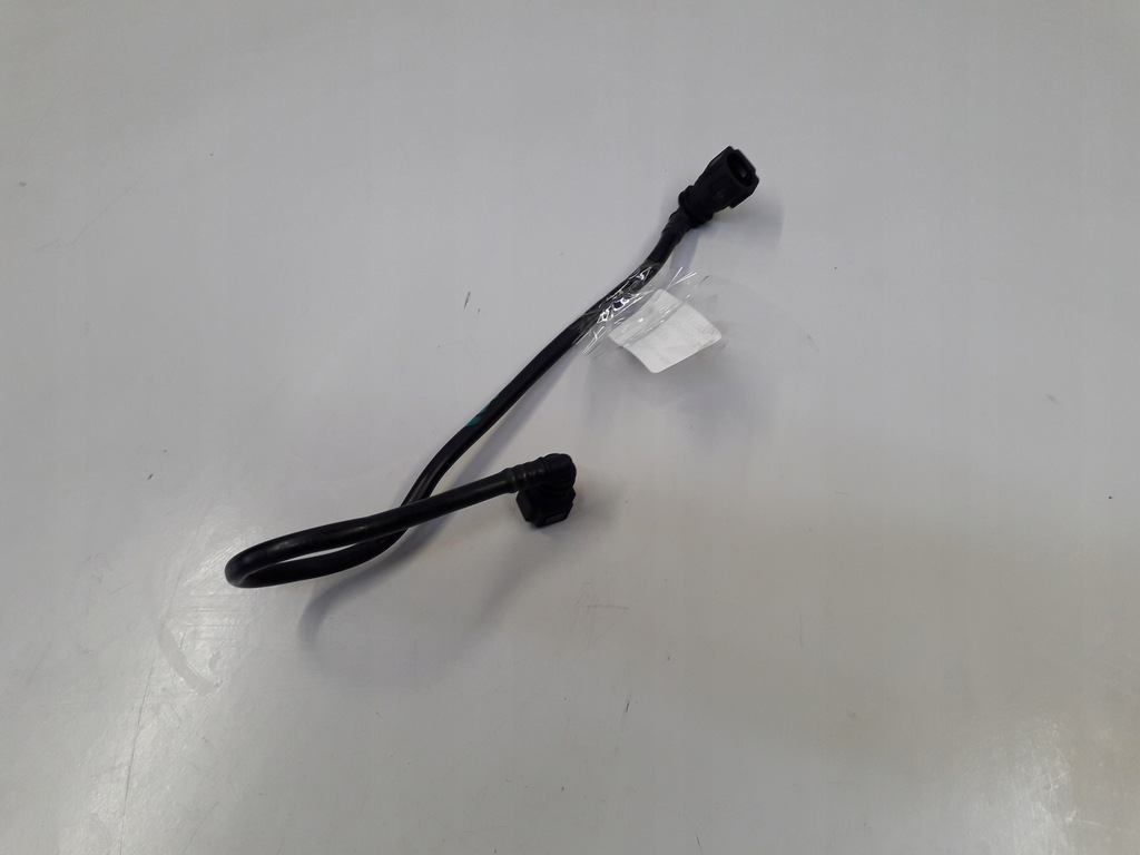 фото №3, Renault clio iv 1.2 tce шланг топливный