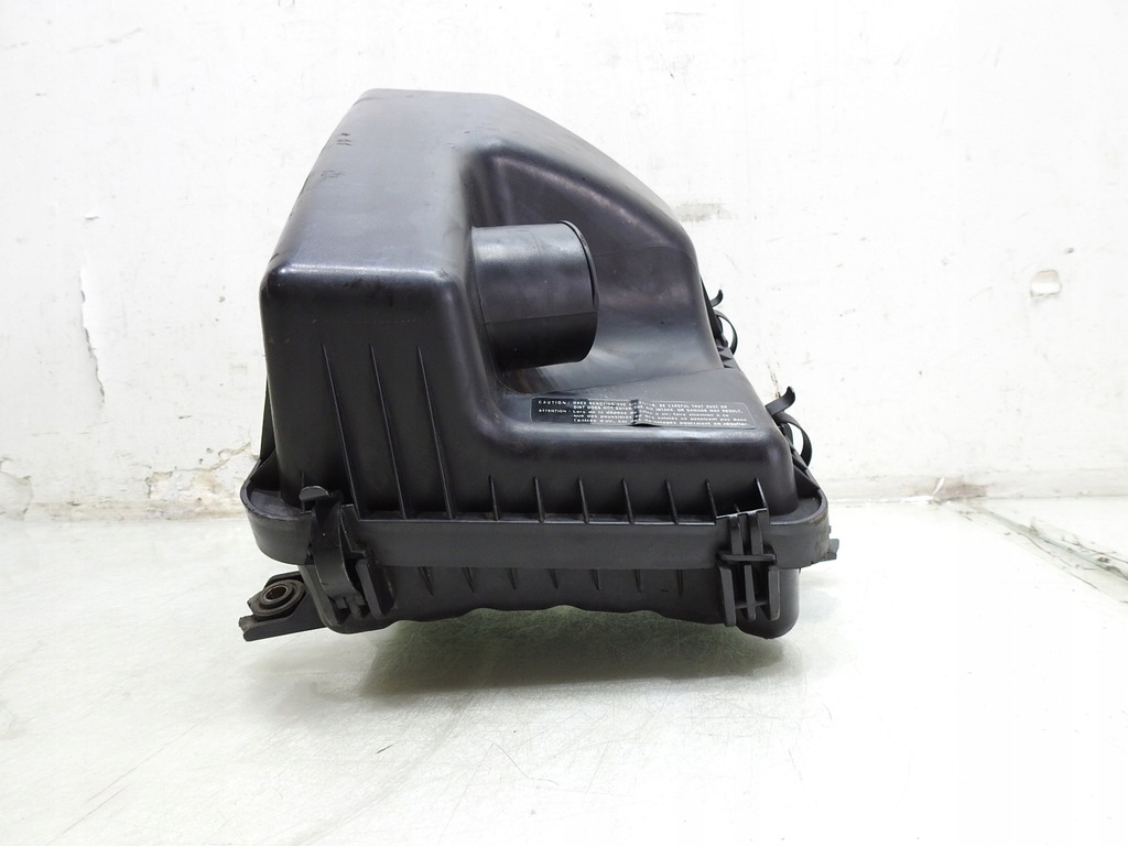 фото №5, Корпус фильтра воздуха kia sorento i 2.4 b