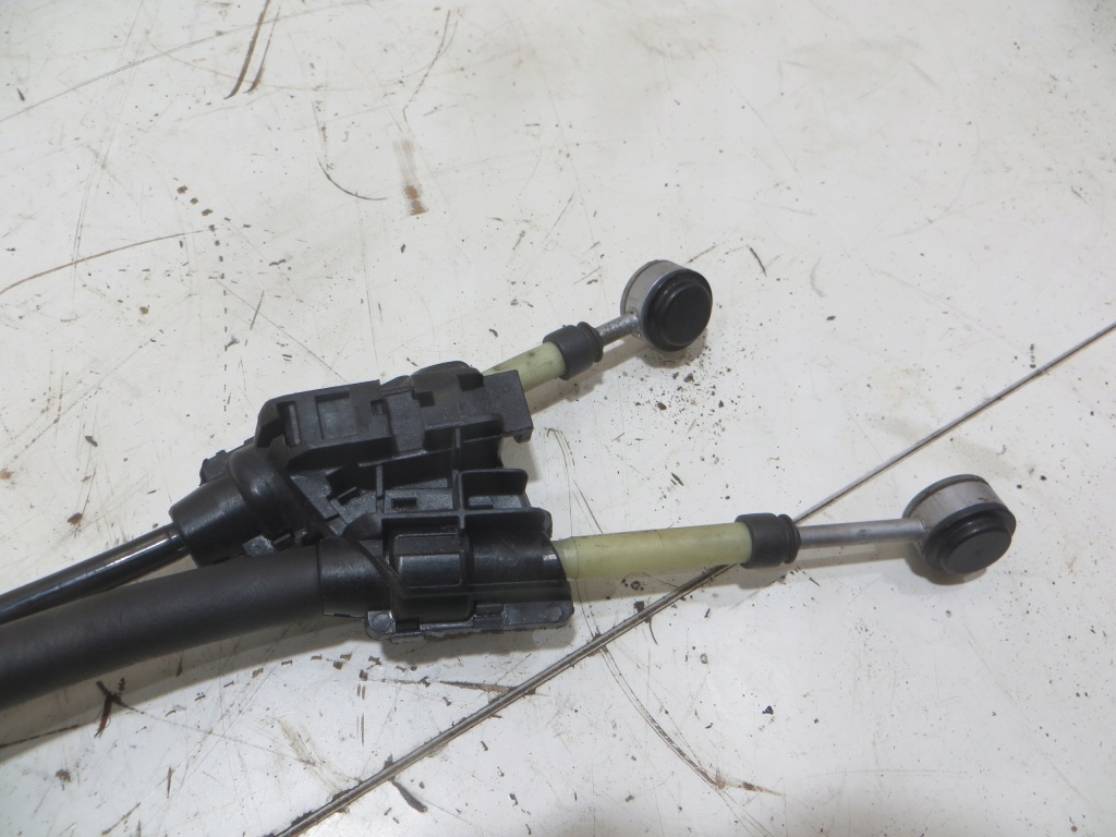 Купить Peugeot 208 2008 5 передач кулиса тросы переключения передач 9808161780