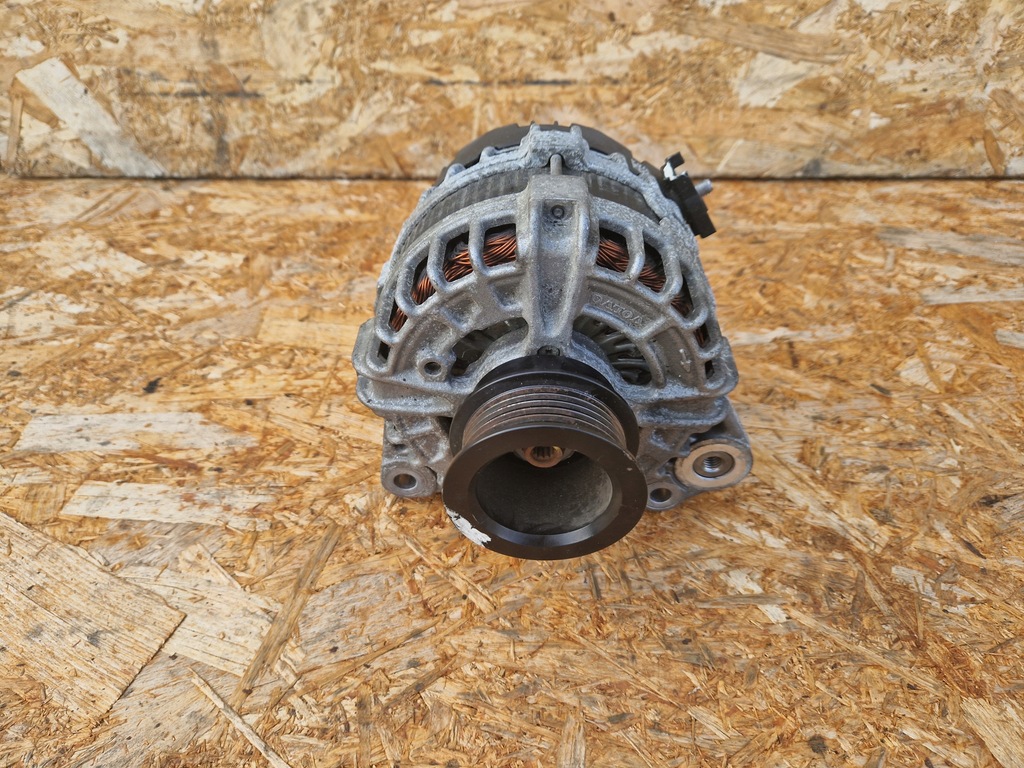 фото №1, Генератор volvo v60 2.0d 30659580