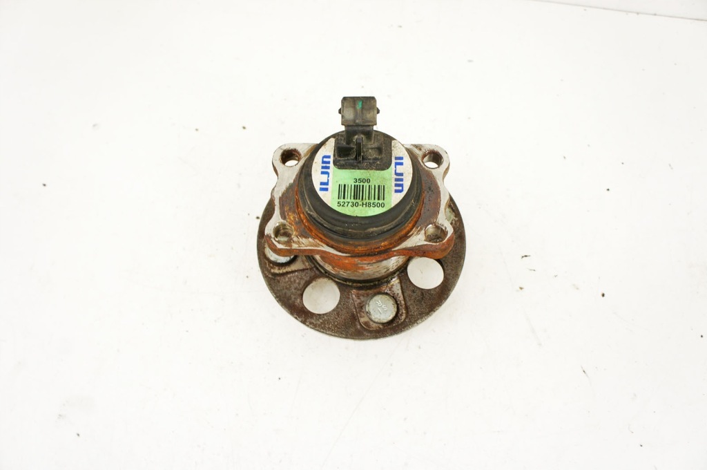 фото №5, Pf067 hyundai i20 iii 1.2i ступица правый задняя 52730-h8500