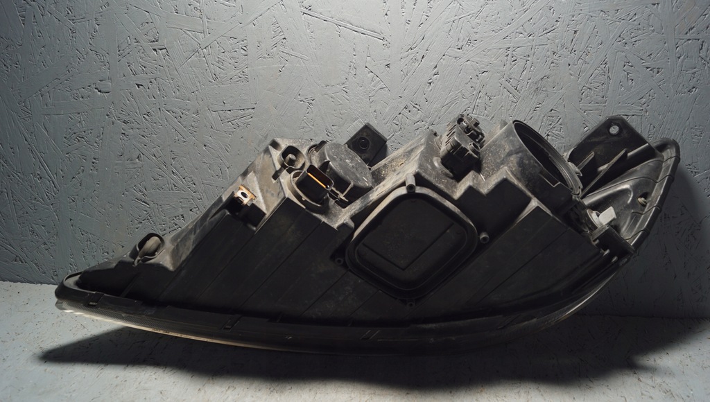 фото №9, Лампа правий перед kia sorento ii