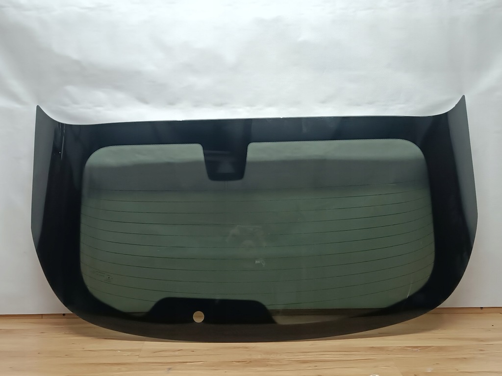 фото №1, Nissan ariya скло задня задня w кришка