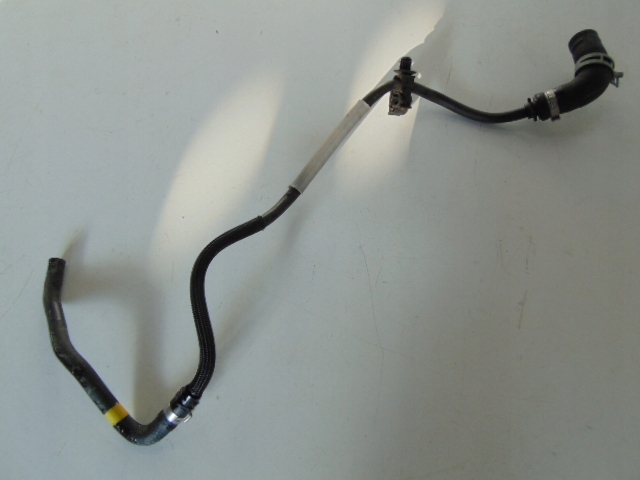 фото №1, Труба wąż шланг wody megane scenic iv 1.3 tce