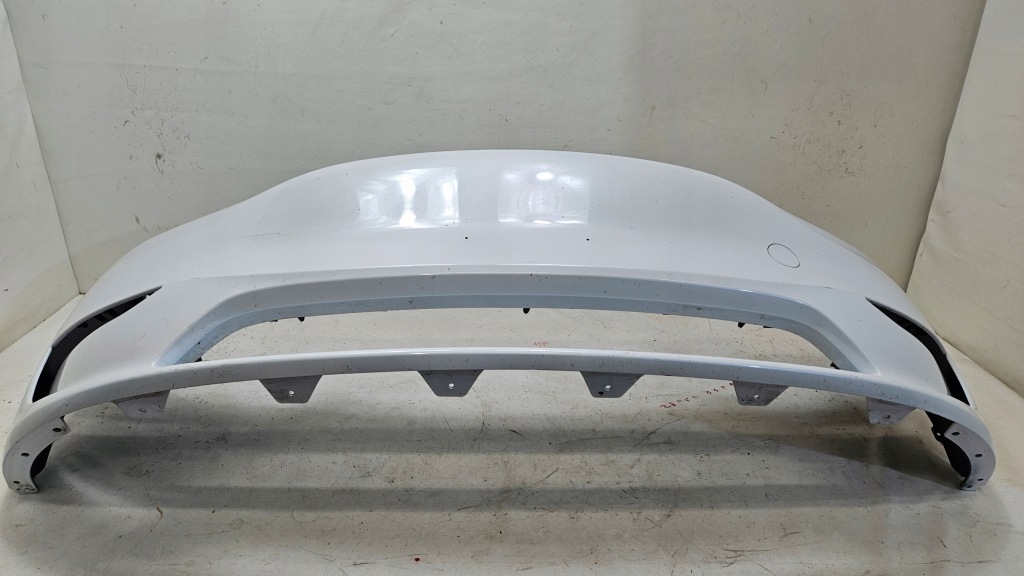 фото №7, Бампер перед передний tesla model y bez pdc оригинальный