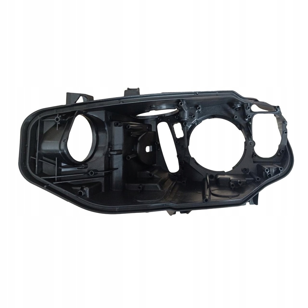 фото №1, Корпус do bmw 4 f32 2013-2016 full led левая