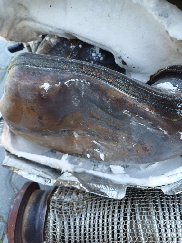 фото №13, Фільтр dpf каталізатор adblue sprinter 907 910 2.0 cdi om654 22r