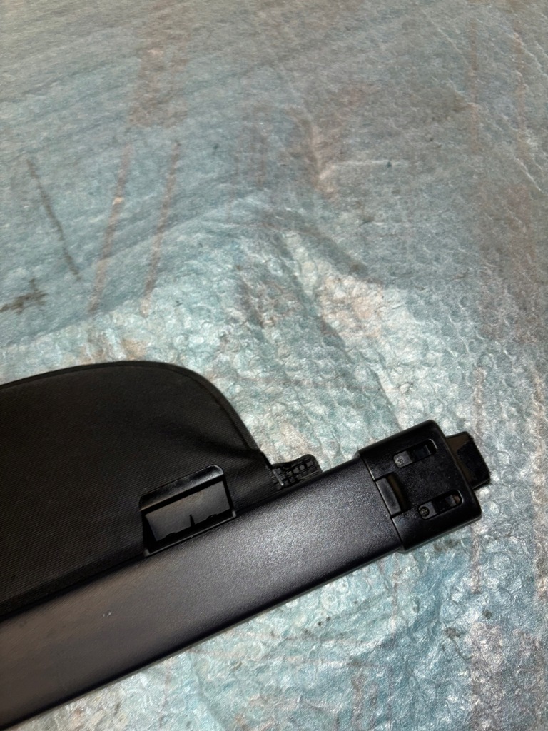 фото №8, Шторка багажника chevrolet cruze kombi оригинальная оригинальный номер