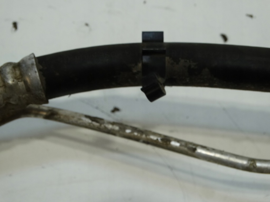 фото №7, Дроти трубки кондиціонера opel astra iv j kombi gm 13254568