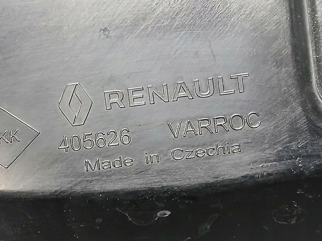 фото №5, Лампа задня права renault zoe lift led 405626