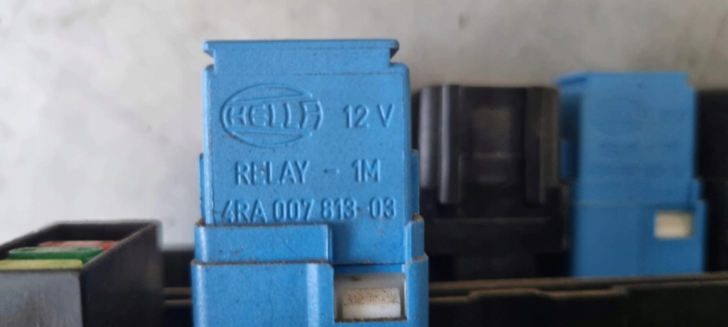 фото №6, Navara d40 pathfinder r51 2009 коробка с реле