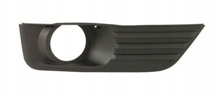 фото №1, Ford focus ii 04-08 рамка противотуманной фары решётка радиатора решётка p