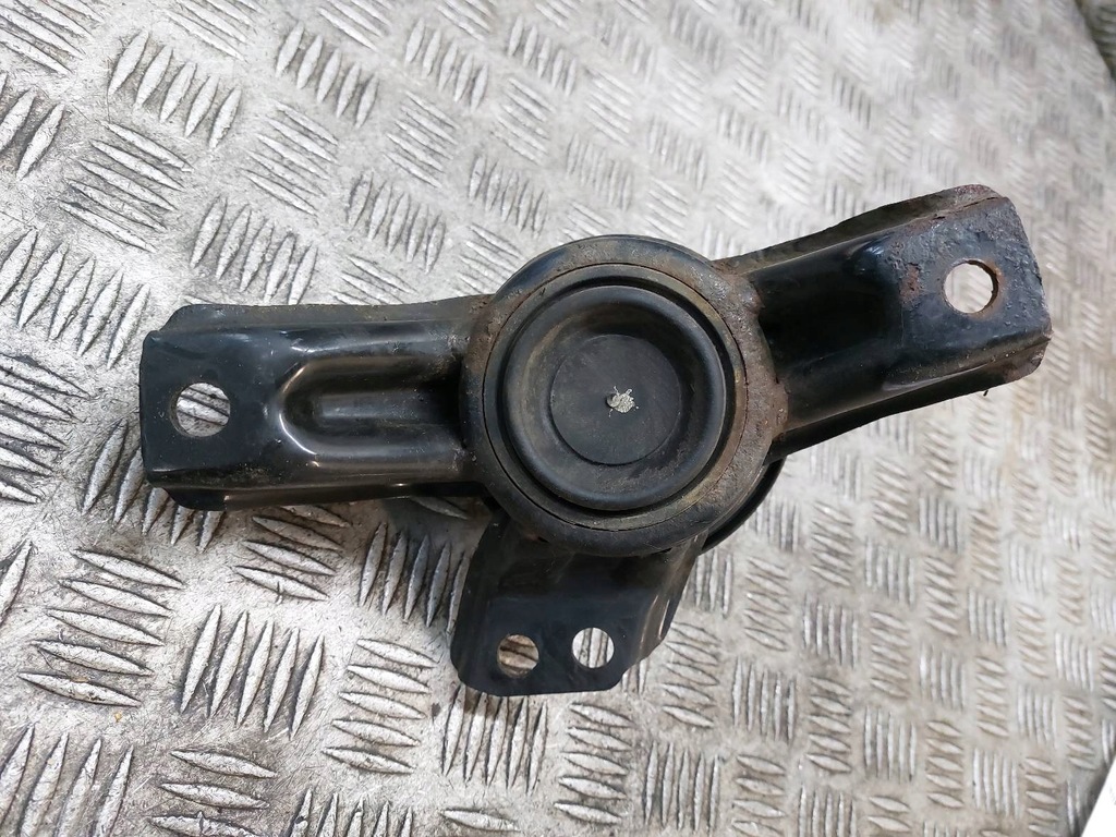 фото №1, Кронштейн подушка двигуна santa fe iii 2.0 t g4kh