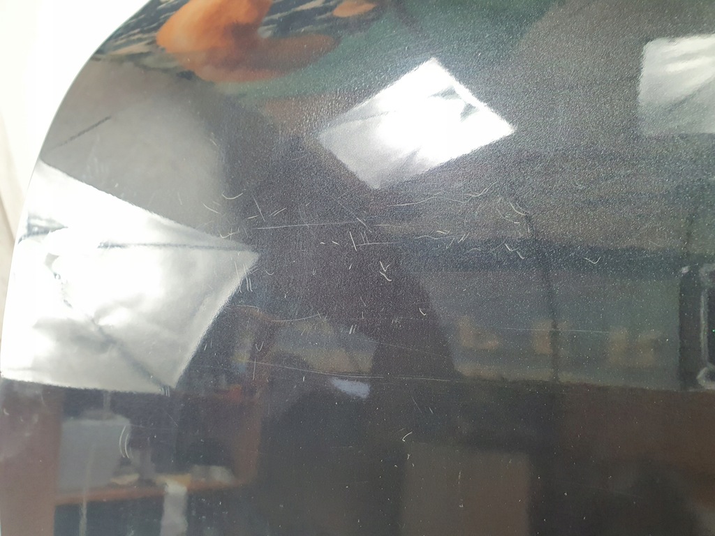 фото №3, Mini cooper s countryman r60 дверь левый задняя задние