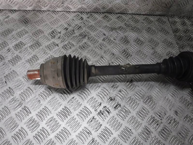 фото №2, Приводной вал правая ford galaxy mk2 1.8 tdci