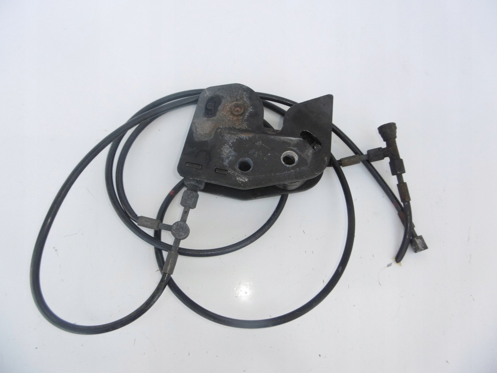 фото №1, Замок кабіни 20815665 renault magnum dxi