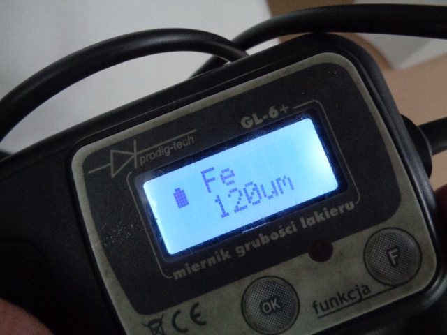 фото №14, Капот бампер крыло лампа vw volkswagen tiguan i lift 5n 2.0 tdi lb9a