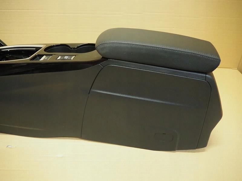 фото №9, Туннель средний peugeot 2008 ii gt-line