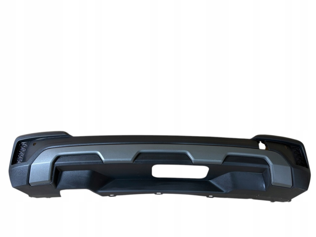 фото №1, Бампер задний задняя skoda kamiq lift lifting 658807521h