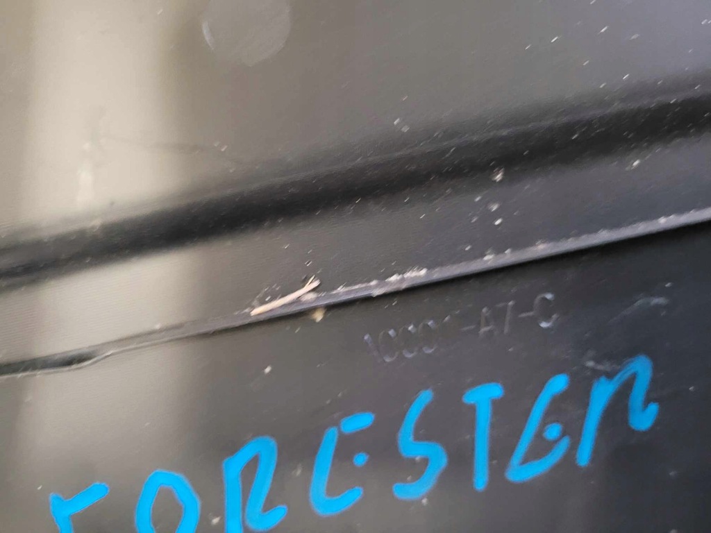 фото №8, Защита стойка левая правая subaru forester v 2020