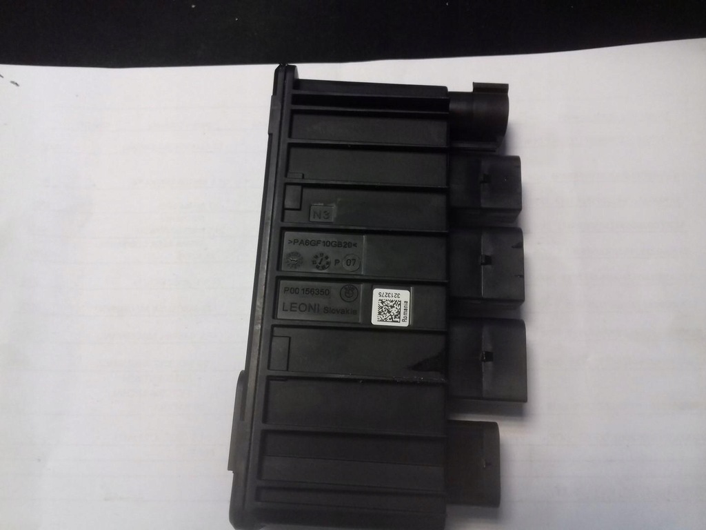 фото №4, Модуль напруги mini cooper s f57 18576710