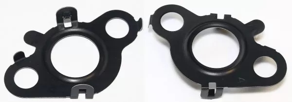 фото №2, Прокладка клапана egr renault duster 1,5dci 19- elr