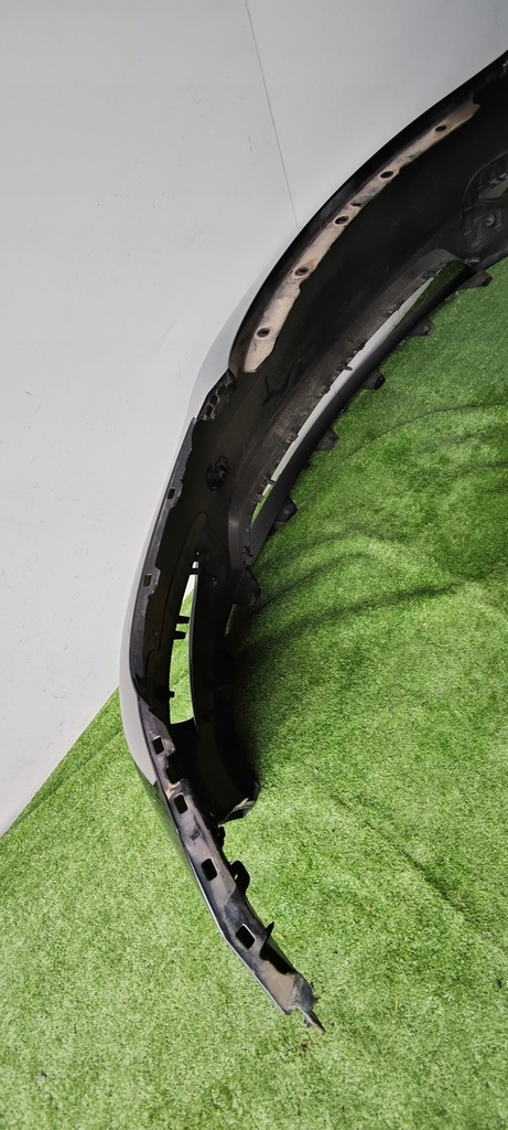 фото №10, Бампер перед tesla y