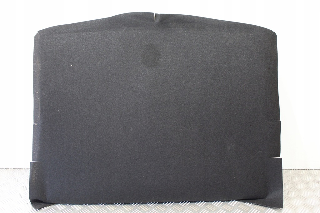 фото №1, Пол багажника captur ii 2 849021703r