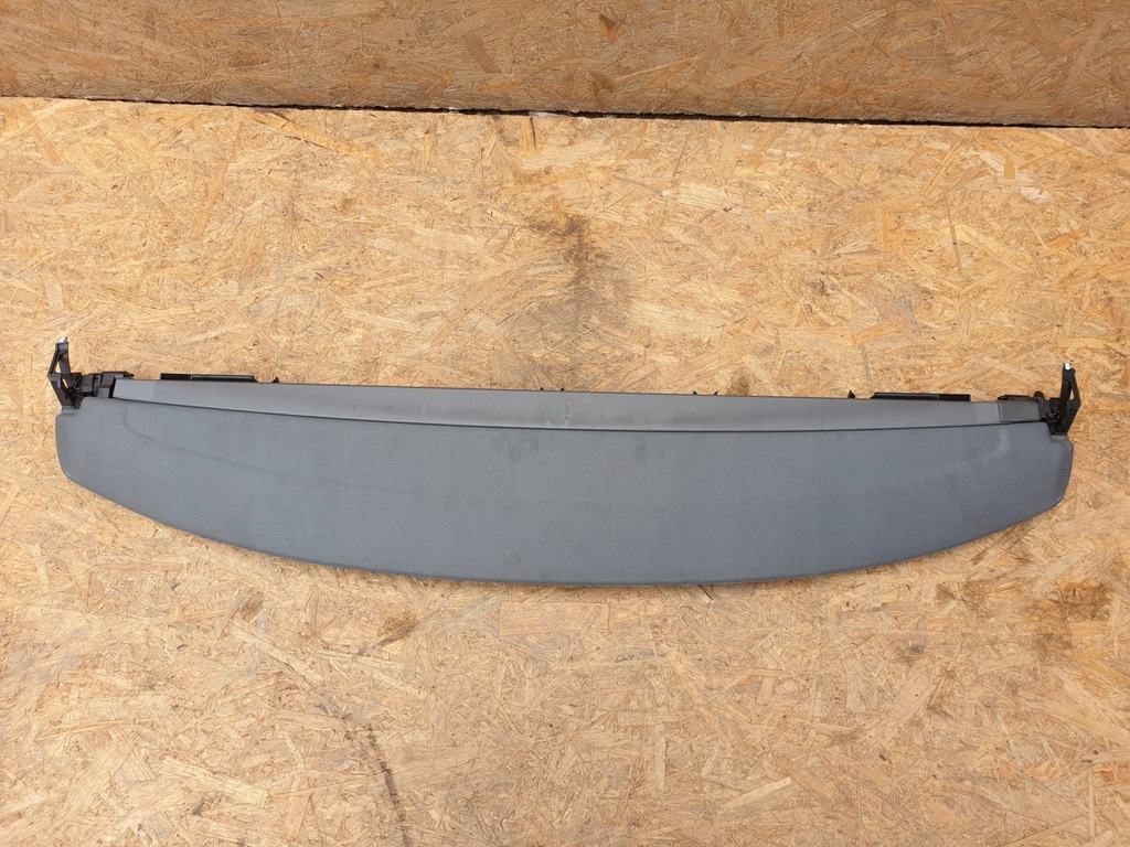 фото №1, Audi a5 8t шторка coupe