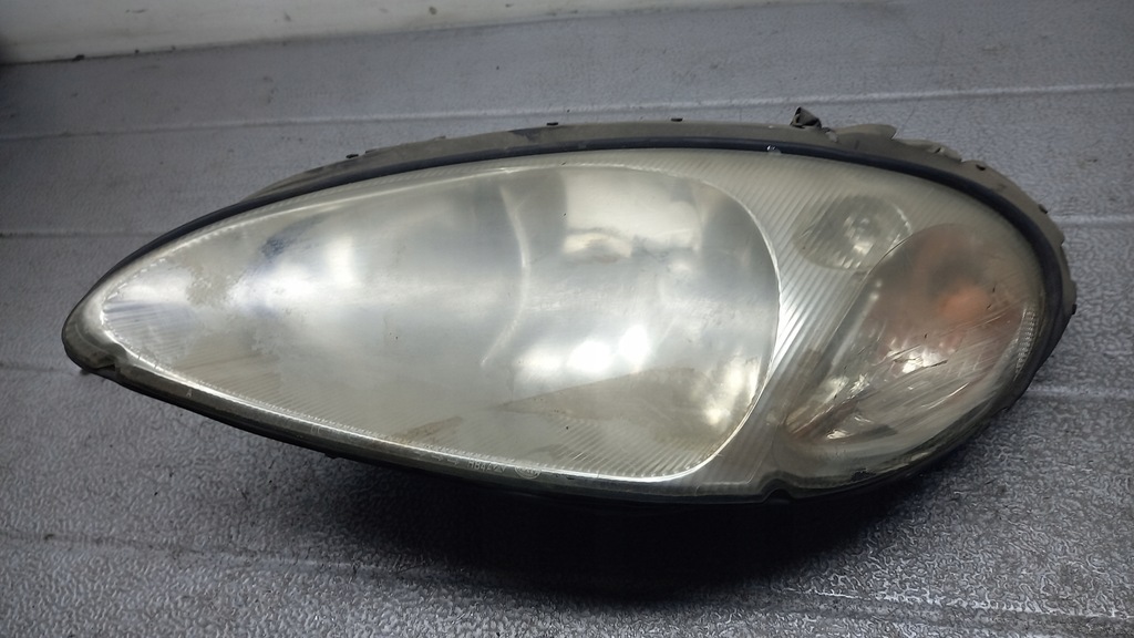 фото №1, Фара лівий chrylser pt cruiser 01r