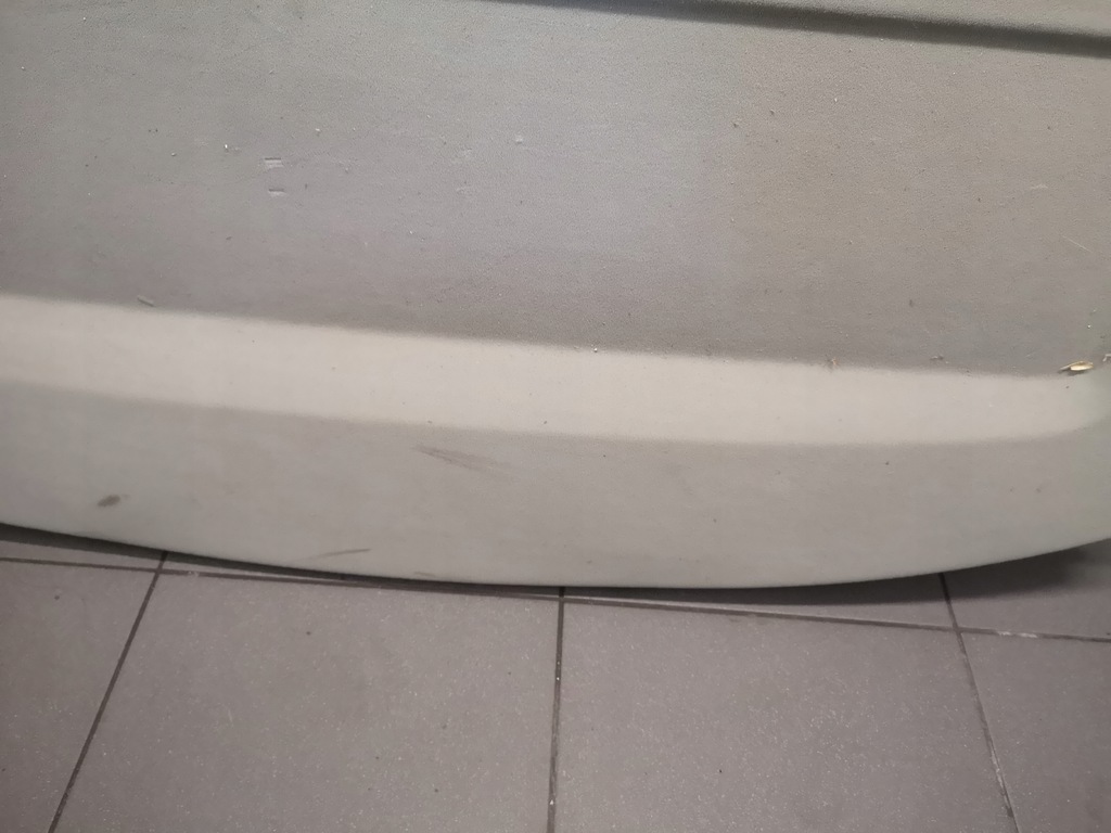 фото №4, Полиця задня audi a6 c6 platin hell 4f5863411bg