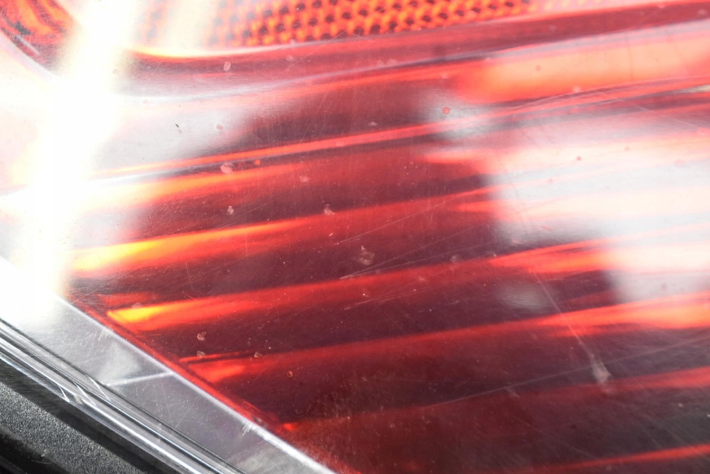 фото №16, Лампа левая задняя задняя 220-20046 subaru forester 3 iii 07-11