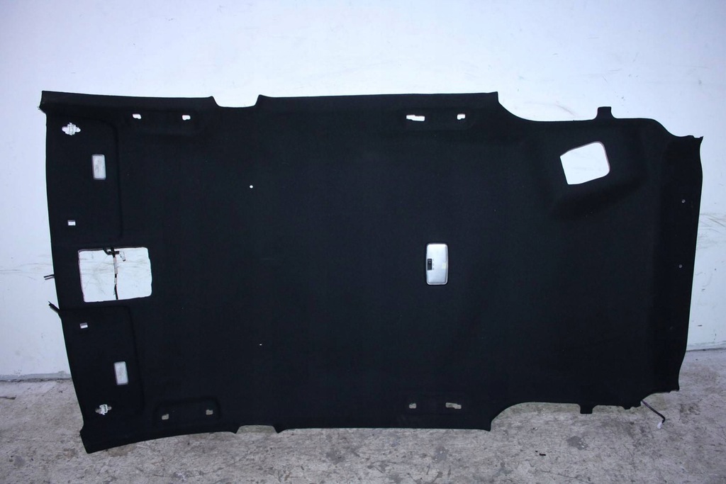 фото №1, Потолок czarna toyota rav4 iv