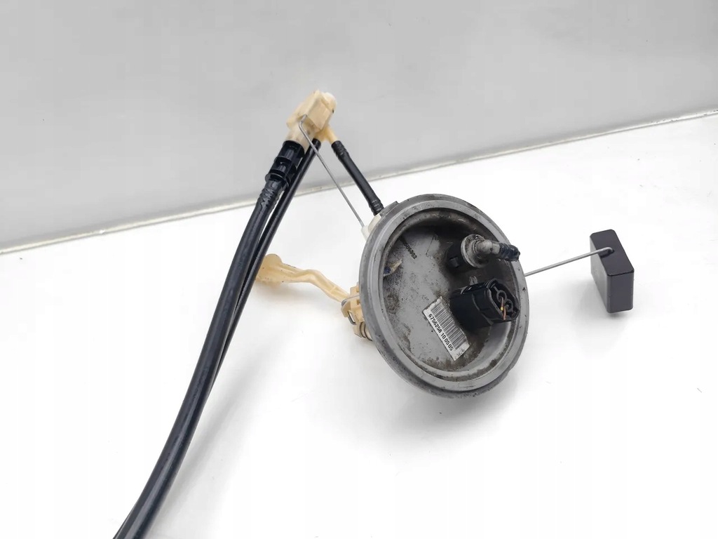 фото №11, Bmw 7 series датчик рівня пального 740i, li бензин 225kw 306 hp 6756258