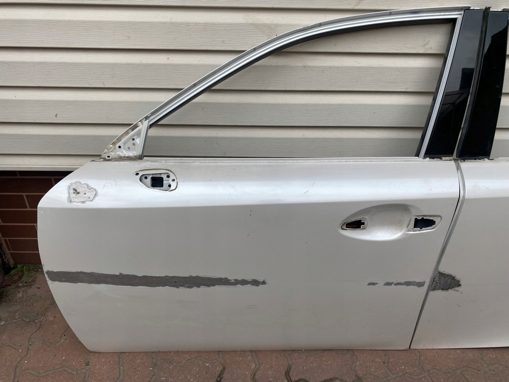 фото №1, Lexus is iii 2013- дверь передние левая