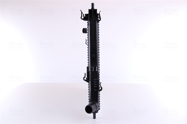 фото №14, Радиатор двигателя hyundai kia accent , solaris 1,4