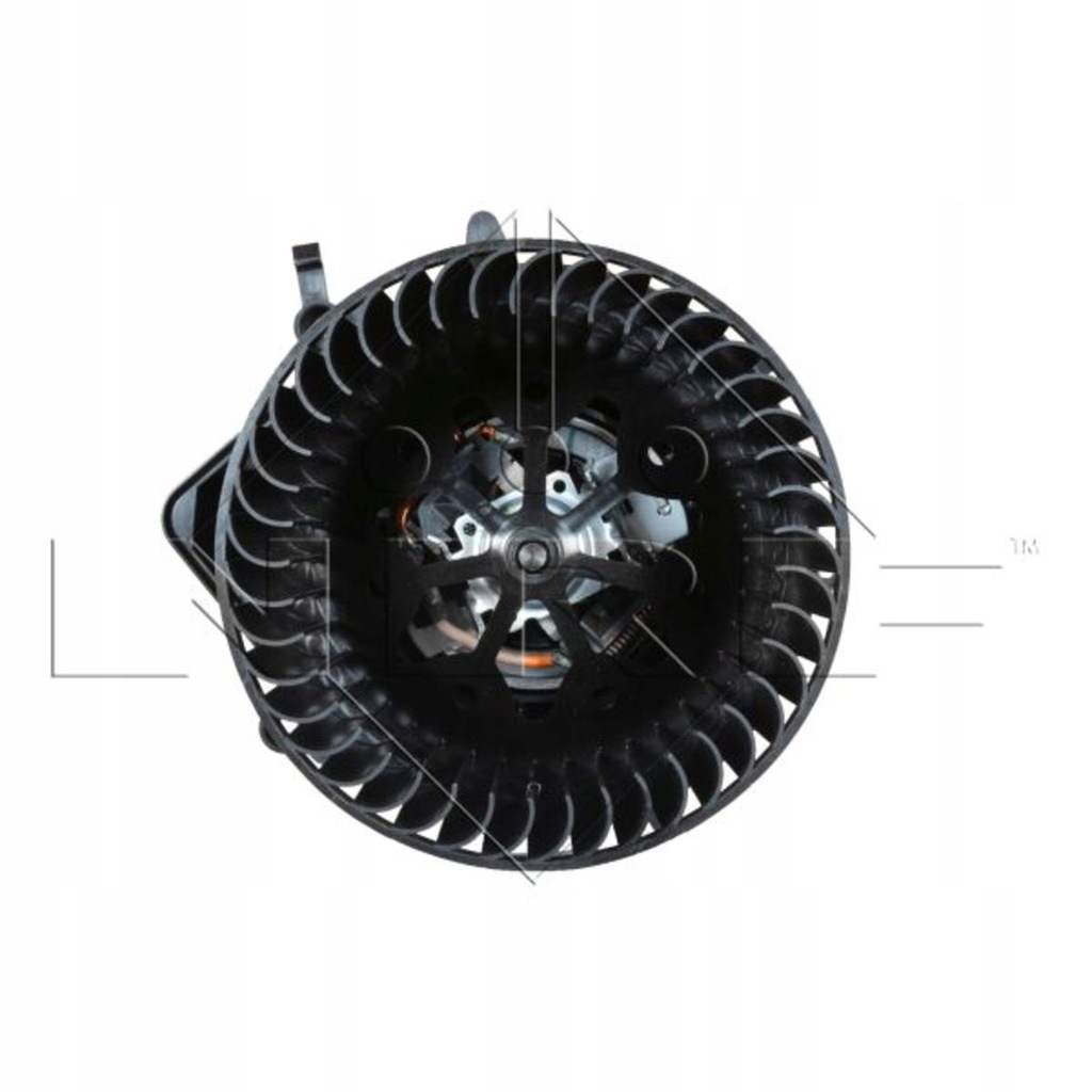 фото №3, Nrf 34157 вентилятор внутренний