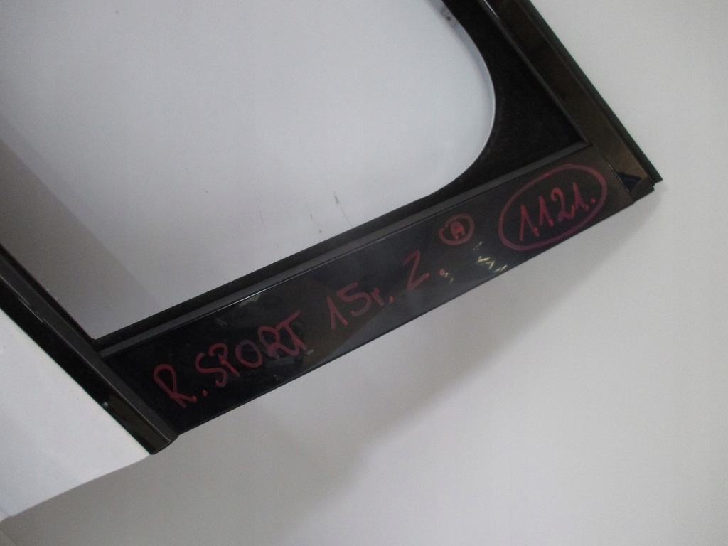 фото №6, Двері ліва передні range rover sport 15r