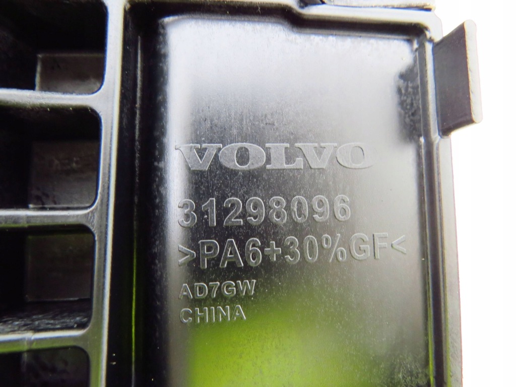 Купить Кронштейн держатель кронштейн аккумулятор 31298096 volvo s60 2 v60 1 10-18