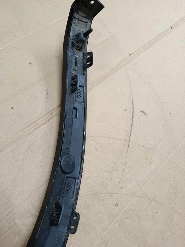 фото №9, Renault austral молдинг крила правого перед 638740677r