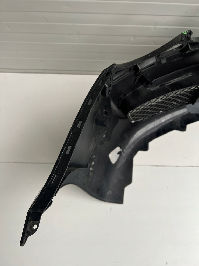 фото №11, Бампер передний перед bentley continental gt 3w8