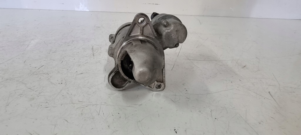 Стартер двигуна opel insignia a рестайлінг  1.6 бензин sidi автоматична коробка передач в Україні