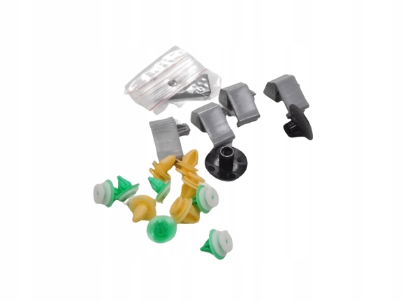 фото №1, Набор ремонтный окон renault wind 727257448r