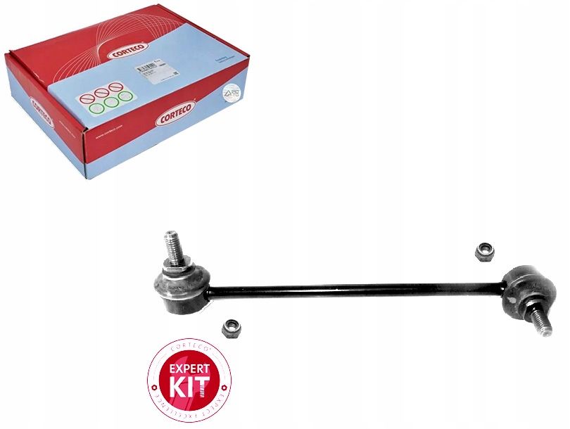 фото №1, З'єднувач тяга стабілізатора перед p mercedes v 638 2 vito w638