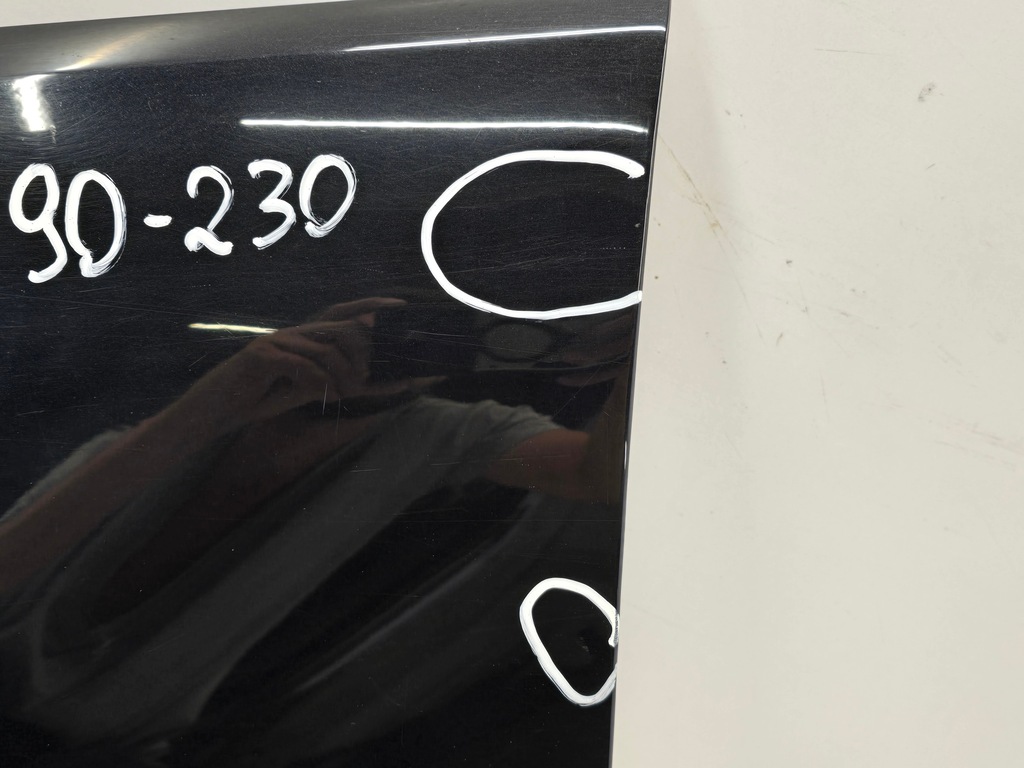 фото №11, Vw tiguan 5n 09r крыло левый перед lc9x